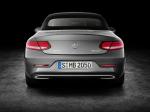 Mercedes-Benz C220d 4Matic 2016 года